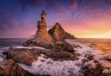 Тур-круиз по Курильским островам: что входит в программу