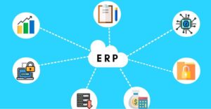 5 причин внедрить облачную ERP систему