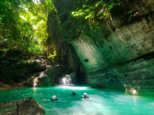 Популярные экскурсии на острове Себу, Филипины