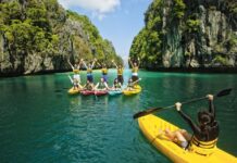 Экскурсии на Себу с гидом, которые нельзя пропустить