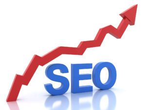 5 причин заказывать SEO продвижение сайтов