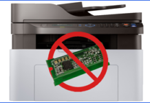 Что включает в себя ремонт лазерных принтеров?