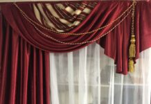 Во сколько обойдется индивидуальный пошив штор