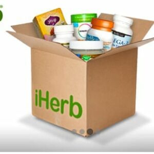 Как заказать и получить iHerb в Казахстане