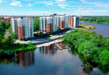 Квартиры в Выборге: где лучше купить недвижимость