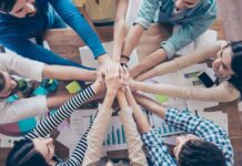 Что такое тимбилдинг и как он организуется