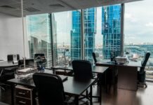 Как подобрать офис в аренду в бизнес-центре правильно