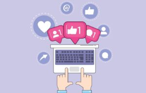 Как накрутить активность в соцсетях