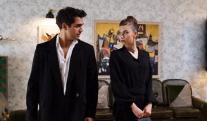 Какие новые сериалы предлагает Турция