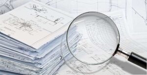 Содержание и порядок оформления экспертного заключения проектной документации