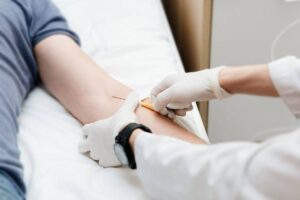Методы кодирования от алкоголизма в стационаре и на дому