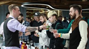 Организация Promo мероприятий: преимущества для бизнеса и условия