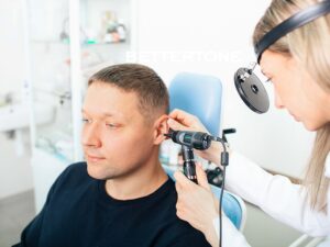 Врач –сурдолог: когда и зачем обращаться, что лечит