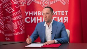 основное, что нужно знать об основателе корпорации «Синергия»