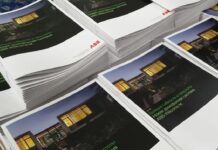 Зачем и как компании заказывают журналы в типографии