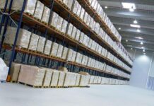 Преимущества аренды склада для предприятий