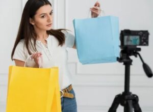Профессиональная фотосъёмка для маркетплейсов: почему это важно для продаж