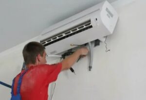 Почему важно доверить установку техники профессионалам