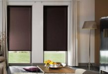 Блэкаут-шторы: как добиться максимального затемнения и комфорта в любом помещении