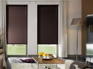 Блэкаут-шторы: как добиться максимального затемнения и комфорта в любом помещении